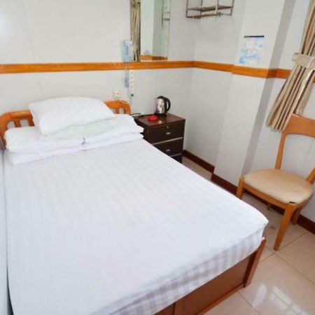Hong Kong Jiu Long Hostel  Exterior foto