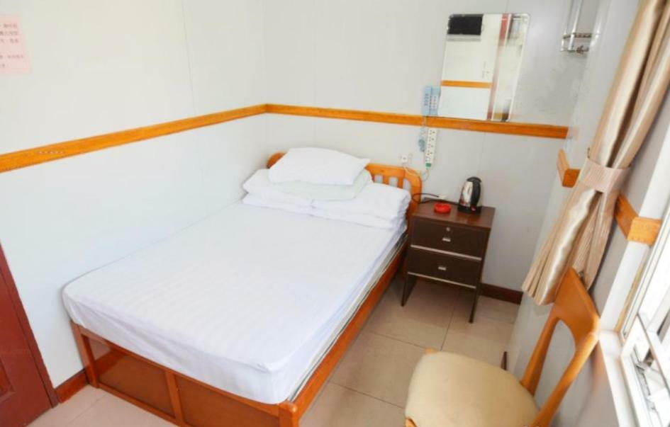 Hong Kong Jiu Long Hostel  Exterior foto