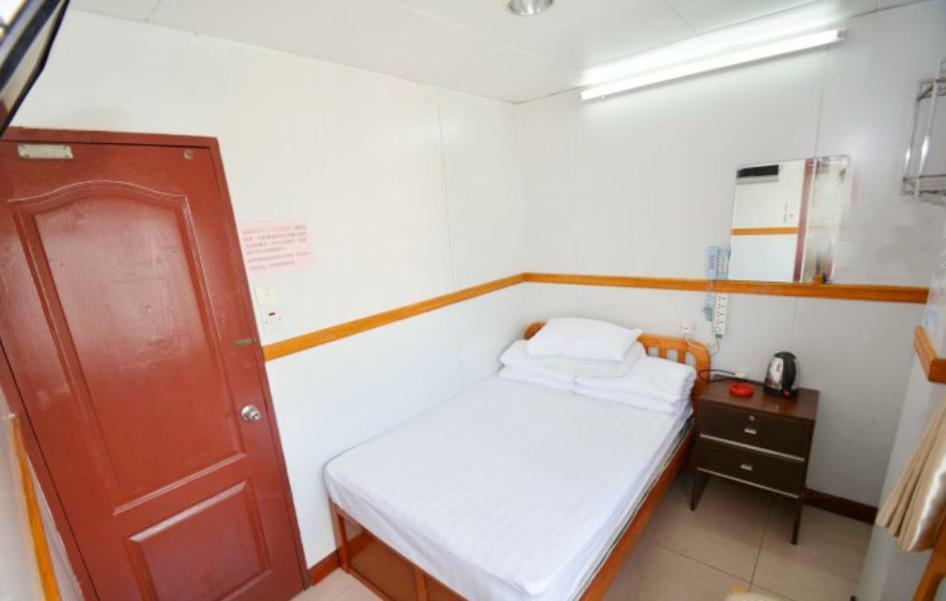 Hong Kong Jiu Long Hostel  Exterior foto